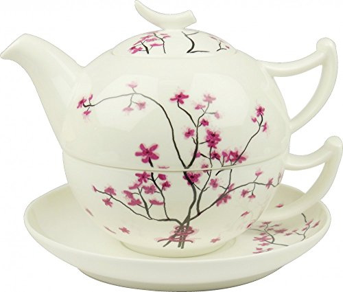 Tea for one - Cherry Blossom - Kirschblüte - TeaLogic