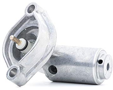 HELLA 6EZ 004 592-021 Sensor, Motorölstand - 1-polig - mit Dichtung
