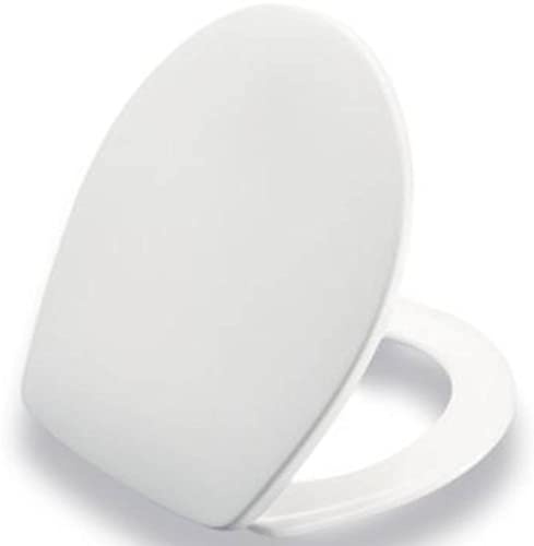 Pressalit WC-Sitz 3000 Nr. 190 mit De Univert.schar. UN3 weiß 190000-UN3999