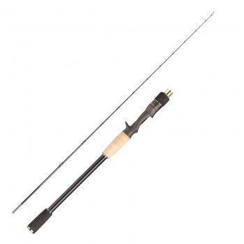 DAM Effzett Optimus Casting 1.98M 5-15G