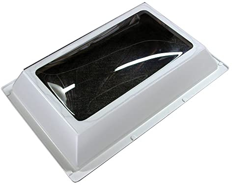 S.RECREATION Sr Specialty Recreation N2230D Skylight Inner Dome 22X30 Clear