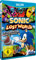 Sonic Lost World - Die Schrecklichen Sechs - Edition - [Nintendo Wii U]
