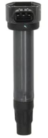 DELPHI GN10519-12B1 Zündspule 12V Kompatibel mit MITSUBISHI ASX GAW 1832A016 597096 GN10519