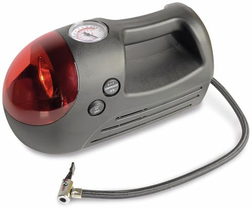 Brüder Mannesmann Werkzeug 097-T Kompressor Universal 12V, M 097-T