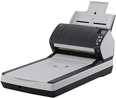 Fujitsu FI-7260 USB Dokument Scanner