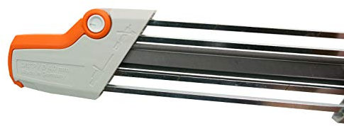 Stihl 2 in 1 leichte Sägekettenschärfvorrichtung für 3/8 Zoll P