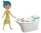 Disney Pixar Inside out Console (Inviato da UK)
