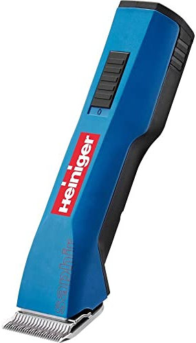 Heiniger Schermaschine Saphir mit Scherkopf #10-1 Akku