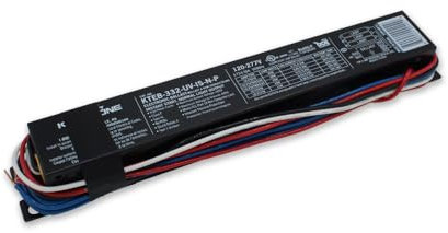 Ersatz für Osram Sylvania QHE 3 x 32t8/UNV psn-sc Vorschaltgerät