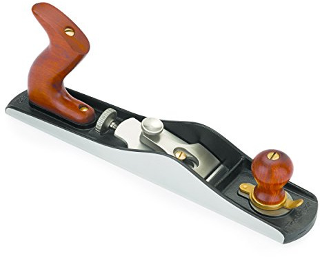 Woodriver #62 Low Angle Jack Plane