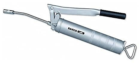 Lever Grease Gun, 400G ECO Tah