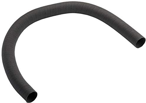 HJS 91 50 8485 50mm Vorwärmschlauch Ansaugschlauch Luftschlauch Aluschlauch Flexschlauch hitzebeständig bis 130°
