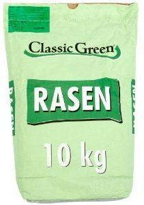 Classic Green Gebrauchsrasen RSM 2.3 10kg