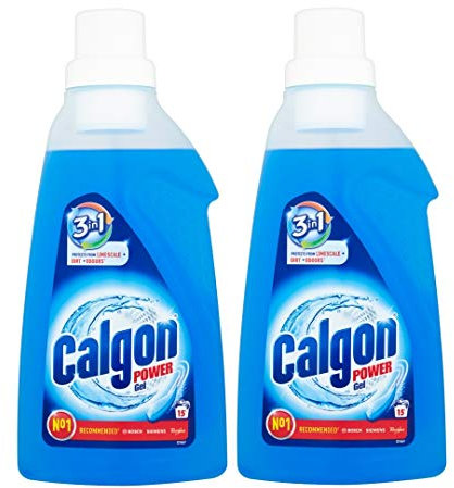Calgon Gel 750 ml (Pack of Two)