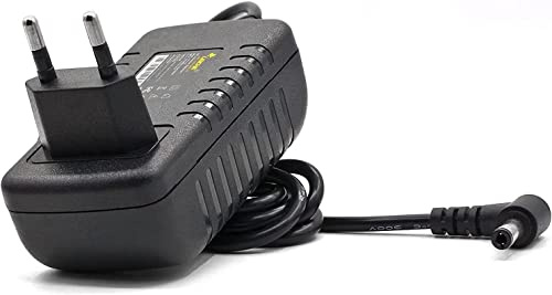 LEICKE Netzteil 12V 1A | Ladegerät 12W für AVM FritzBox 2110, 6320,7320,7330,7330, Telekom T-Com, Speedport, LED Lichtleisten, USB-Hub, Scanner, Switch, Router | 359037-1300 PSA10F-120 371071-0011