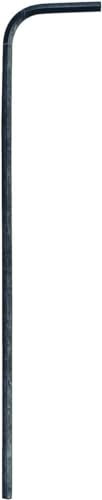 Stanley Proto j46220 brazo largo Juego de llaves Allen, 5/16)