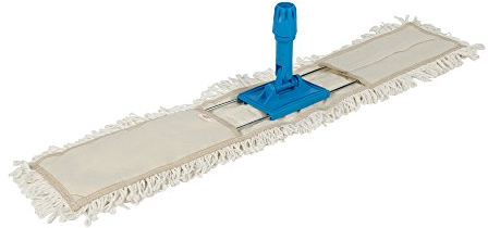 Mery 0640-Scopa Cotone 80 cm