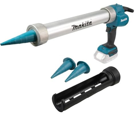 Makita DCG180ZX Kartuschenpistole 18 V (ohne Akku und Ladegerät)