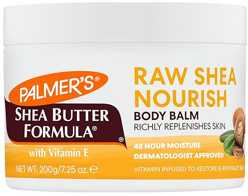 Palmer's Shea Butter Formula Balm 7.25 Oz