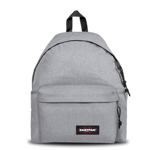 EASTPAK PADDED PAK'R Zaino, 24 L - Sunday Grey (Grigio)