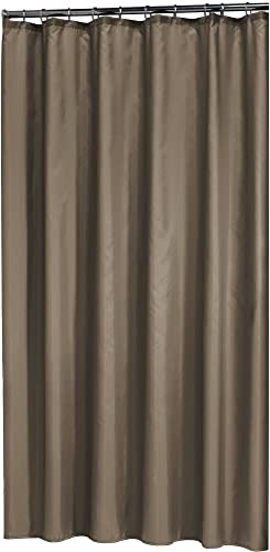 Sealskin Madeira Tenda da Doccia, Tessuto, Sabbia, 120 X 200 Cm