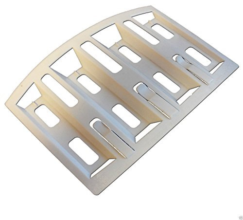 Pack 40 Roofing Felt Lap Vent Stops Loft roof Condensation / Attic Space Ventilation Airflow