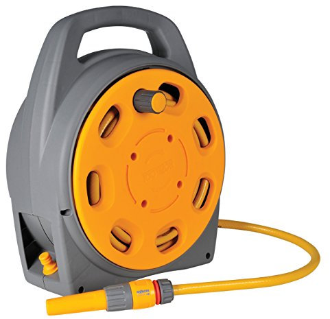 Hozelock Schlauchbox mit 20 m-Schlauch