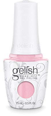 Gelish Nail Gel Number 01532, You're So Sweet You're Giving Me A Toothache 15 ml