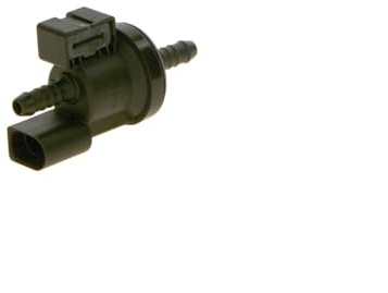BOSCH Be-/Entlüftungsventil, Kraftstoffbehälter 0280142431