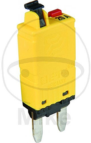 HERTH+BUSS JAKOPARTS 50295994 Sicherungsautomat