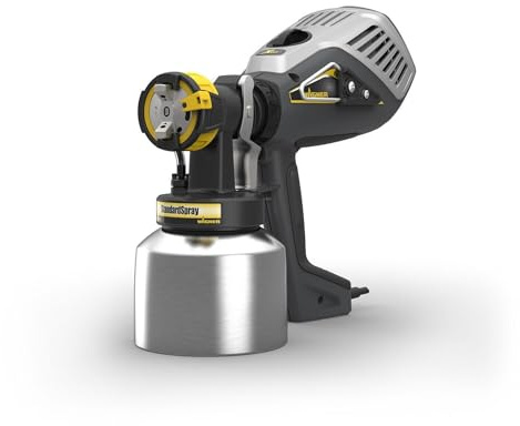 Wagner FinishControl 3500 XVLP Spray Pack