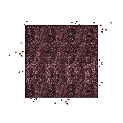 KiesKönig 5 kg Glaskies 3/6 mm direkt Violett