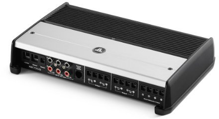 XD700/5 5-Kanal-Verstärker