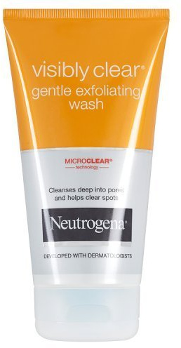 NEUTROGENA VC WASCHPEELING 150ML