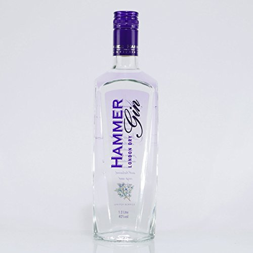 Hammer London Dry Gin