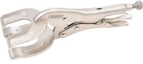 Draper 81650 Pince étau de carrossier 280 mm