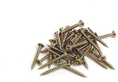 Mannesmann Spanplattenschrauben 5,0 x 50 mm, Pozidrive S61805