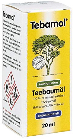 TEEBAUM 1061