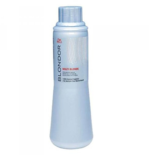 WELLA BLONDOR MULTI BLOND GRANULA 500g