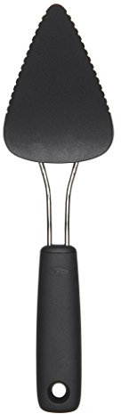 OXO Good Grips Black Nylon Flexible Pie Server (Pack of 1)