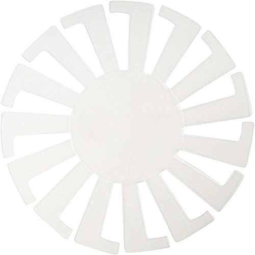 Creativ Company 47450 10Stück (die) Zubehör für Nähmaschine