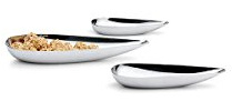PHILIPPI - design en détail BLOB Schalen-Set 3-tlg.