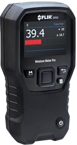 FLIR MR60 Humidimètre Pro