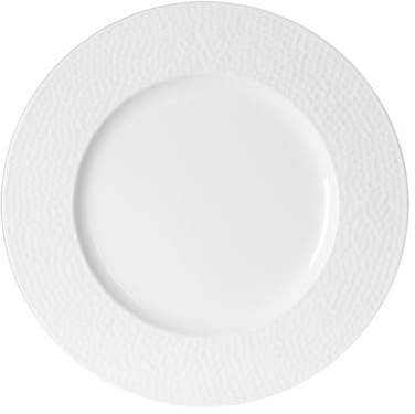 Table Passion - Assiette plate Louna 27 cm (lot de 6)