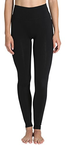 Berydale Legging taille haute, Femmes, Noir, M