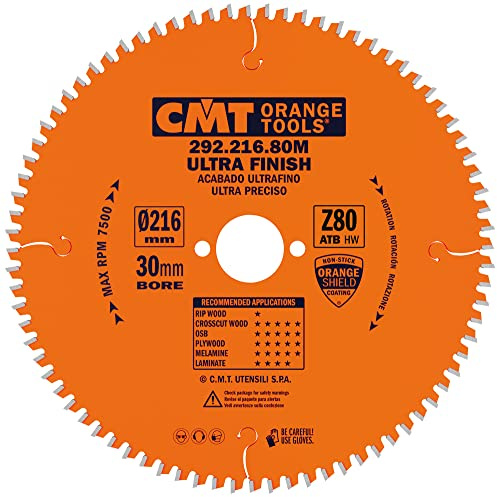 CMT Orange verktyg 292.216.80M verktyg