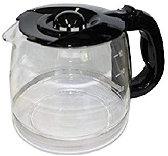 RUSSELL HOBBS - VERSEUSE NOIRE POUR CAFETIERE RUSSELL HOBBS