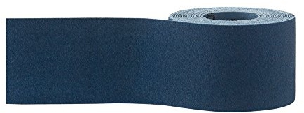Bosch Accessories 2609256B96 Rouleau abrasif pour métal 50 mm x 5 m P120