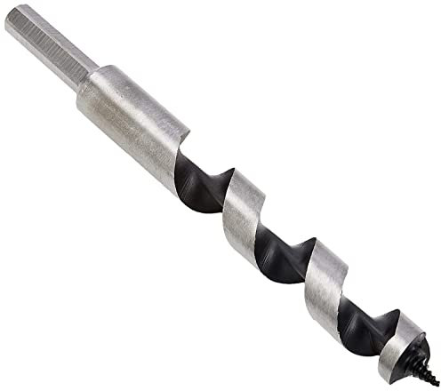 DEWALT DT4614-QZ Mèche à bois hélicoïdale 20 x 200mm