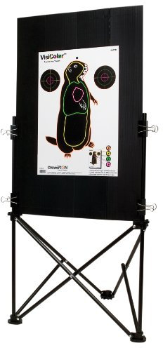 Champion Zielscheibenhalter, klappbar